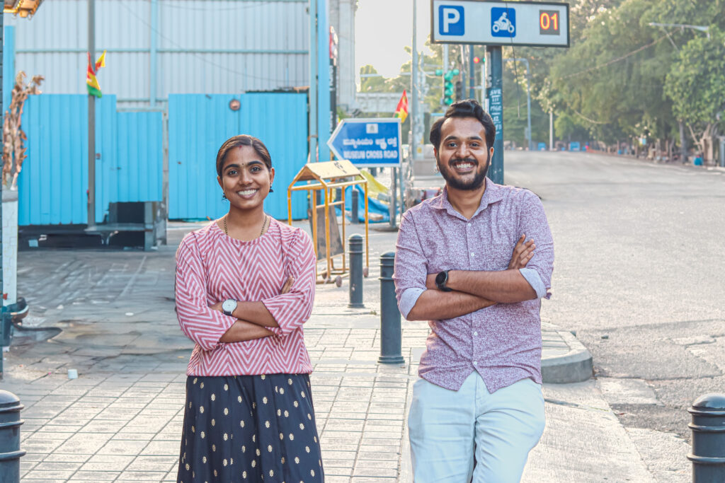 The people who make up this brand